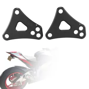 Eslabones de suspensión descensores aptos para Aprilia RSV4 1000 APRC Factory STD 2011-2012 - Imagen 1 de 13