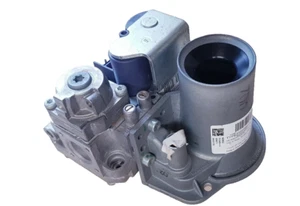 Válvula de gas Vaillant EcoMAX/EcoTEC Plus 618 824 Pro 24 VK8115V1036 0020110995 - Imagen 1 de 5