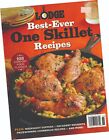 BEST-EVER ONE SKILLET RECIPES, BY LODGE