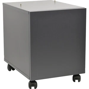 Kyocera PF-5100 Tray + CB-5100H Cabinet Castors Fits M6635 P7240 etc WARRANTY - Afbeelding 1 van 2