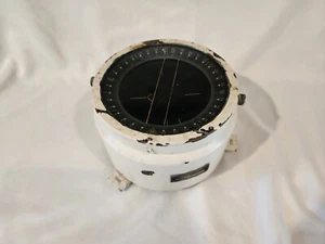 Vintage Rare WW2 B17 Compass Type D-12 Bendix Aviation Corp 1801-1-A - Picture 1 of 5