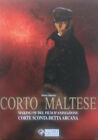 Book Olivier Delcroix Cartonato Comics Making Maltese Short Film 2002