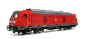 Brawa H0 42902 (DC) Diesellok BR 245 002-1 DB Digital/Sound OVP (368h) - Bild 1 von 1