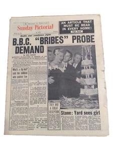Collectable Newspaper, Special Events. - Picture 1 of 1