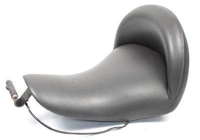 05 BMW K1200LT Driver Seat - Image 1 of 4