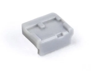 SmartKeeper Essential / 10 x Mini USB B-Port Blokery/Szary - Zdjęcie 1 z 5