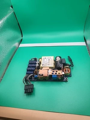 👍 Apple 2006 Intel iMac Power Supply 20" A1207 A1174 661-3780 614-0378 API4ST03 - Image 1 of 4