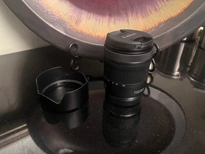CANON RF 24-105mm f4.-7.1 IS STM - Picture 1 of 5
