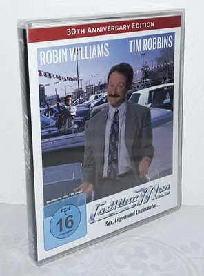 Cadillac Man (30th Anniversary Edition) - 2 Disc Special Edition - Neu & Ovp - Bild 1 von 2