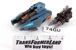Twintwist FOC Incomplete Deluxe Generations Transformers - Picture 1 of 3