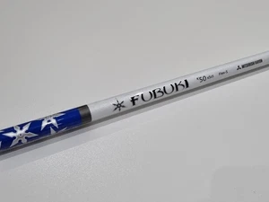 Mitsubishi Fubuki k50 x5ct Driver Shaft * Stiff Flex * PING Tip * G410 G425 G430 - Picture 1 of 6