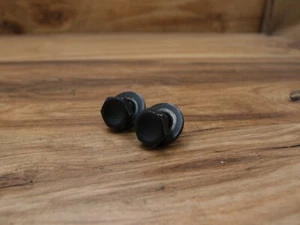 vintage bolts from bottom bracket  Shimano 600 VIA Japan for road bike racing - Picture 1 of 5