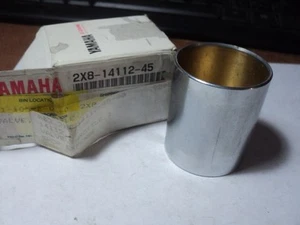 1992-97 YAMAHA WR250 WR 250 THROTTLE VALVE CARB SLIDE NOS OEM P/N 2X8-14112-45 - Picture 1 of 2