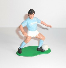 Forza Campioni Napoli Maradona Figure Tonka 1989