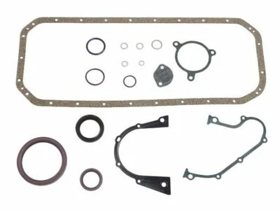 For 1986-1987 BMW 325es Engine Gasket Set Victor Reinz 42687DS - Image 1 of 2