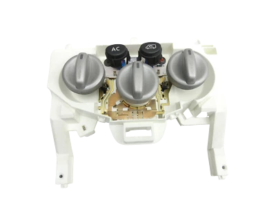 Bedienteil Bedienelement Heizung Klimabedienteil für Trafic II Vivaro A - Bild 1 von 4