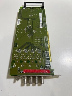 BARCO FRG335502 /R782053 , 782085 , R765033-14 control rooms - Image 1 of 4