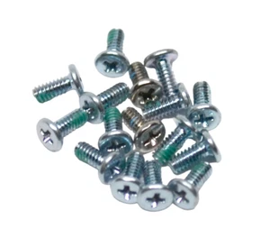 OEM VERIZON LG V60 THINQ 5G UW LM-V600VML ORIGINAL COMPLETE SCREW SET SCREWS - Photo 1 sur 1