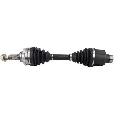 For 2001-11 2012 Ford Escape Mazda Tribute Auto Trans Front Right CV Axle Shaft Foto 1 de 4