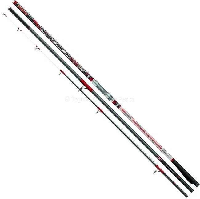 Canna Trabucco Firebird k-surf 4,20 metri - Immagine 1 di 1