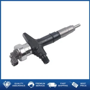 095000-9940 8982461300 Common Rail Injector for Isuzu 4JJ1 Engine 8-98246130-0 - Foto 1 di 5
