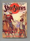 Short Stories Pulp Sep 10 1936 Vol. 156 #5 GD+ 2.5 Low Grade