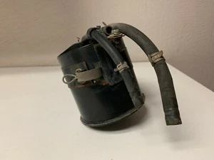 89 90 91 Nissan 240SX Fuel Vapor Charcoal Emission Canister - Bild 1 von 4