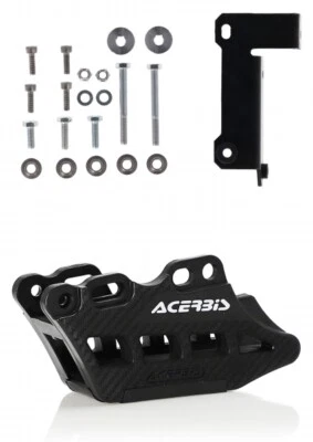 ACERBIS CHAIN GUIDE 2.0 YAMAHA T7 TENERE 700 19-23 BLACK 24657.090 Foto 1 de 2