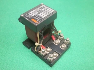 WATLOW E105-0.1-A1 TIME DELAY TIMING RELAY 4NO 120V - Picture 1 of 1