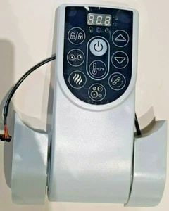 Lay Z Spa New Style Control Panel Display Unit New 2021 Pump Model Brand New - Picture 1 of 2