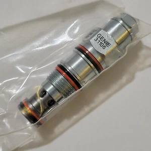Hydraulic Counter Balance Valve 990120UB01 9901 20U B01 for Sun - Bild 1 von 3