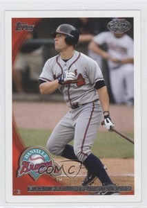 2010 Topps Pro Debut Riaan Spanjer-Furstenburg #233