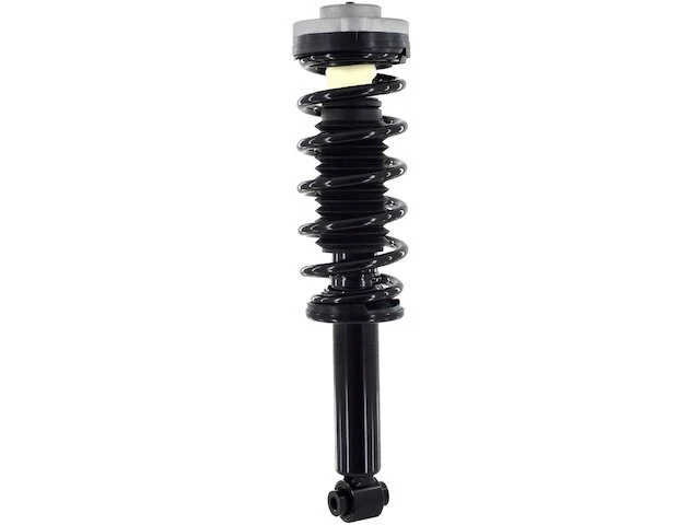FCS Automotive 28FF23B Rear Strut and Coil Spring Assembly Fits 2011-2017 BMW X3 Foto 1 de 1