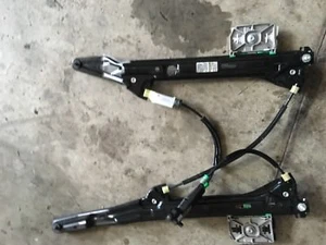 Audi A5 Sportback 8T power window rear left 8T8839461 - Picture 1 of 2