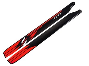 SAB Main Blades 747mm Orange : S747-O - Picture 1 of 2