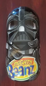 Mighty Beanz with Darth Vader Tin Case, 27 Beans Included - Picture 1 of 5