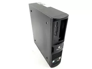 Gateway E-4500s Computer Intel Pentium 4 3GHz 1GB RAM No HDD No Optical No OS - Picture 1 of 10