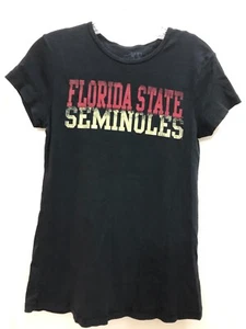 T-shirt Florida State Seminoles My U nera manica corta logo M ottime condizioni - Foto 1 di 6