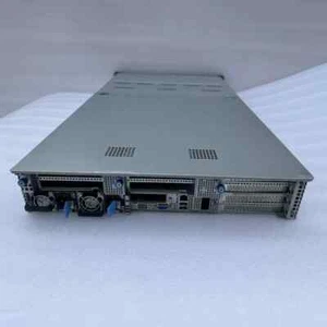 ASUS RS720A-E11-RS24U Server 24X2.5"(24*NVME) 2x2400W/Support EPYC 7002/7003 CPU - Picture 1 of 3
