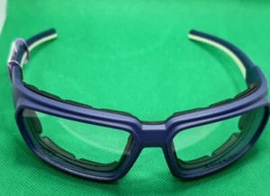 prescription Lined Bifocal Vision safety glasses ANSI Z87.1 CSA Z94.3 - Picture 1 of 4