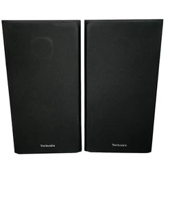Sistema de altavoces de 2 vías Technics SB-3410 RARO DE COLECCIÓN probado y funcionando - Imagen 1 de 15