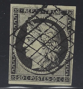 DIV-03-4-3: Grille sur n°3 - Imagen 1 de 1