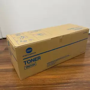 Toner nero Konica Minolta TN015 per bizhub PRO 951 - Foto 1 di 1