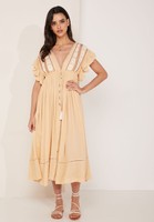 Midi Dress 
