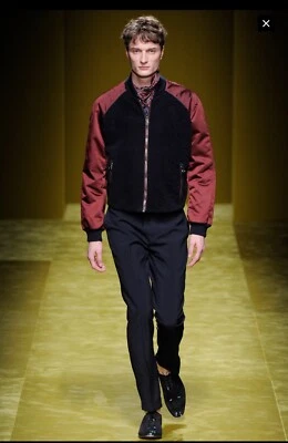 Salvatore Ferragamo jacket - Image 1 of 4