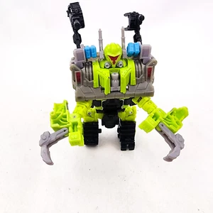 Transformers Power Core Combiners Steamhammer Figur 2010 Hasbro - Bild 1 von 10
