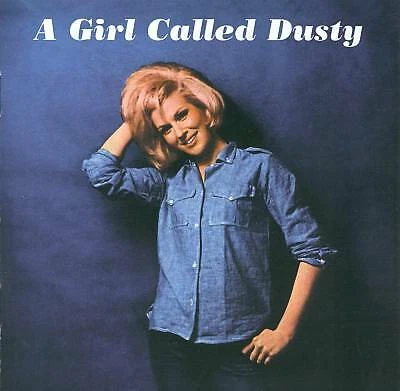 Dusty Springfield - Girl Called Dusty (CD 1997,2000) - Image 1 of 1