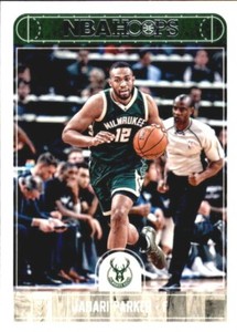 2017-18 Hoops Singles 1-249