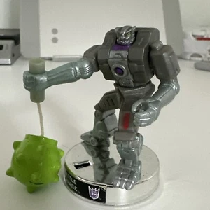 Attacktix Battle Ravage action figure - Picture 1 of 3