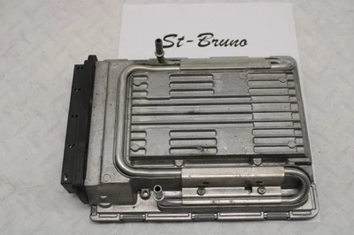 Módulo de control electrónico ECM del motor 4,4 L Twin Turbo compatible con 09-12 BMW 750i 1446403 Foto 1 de 4